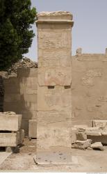 Karnak Temple Photo References #11